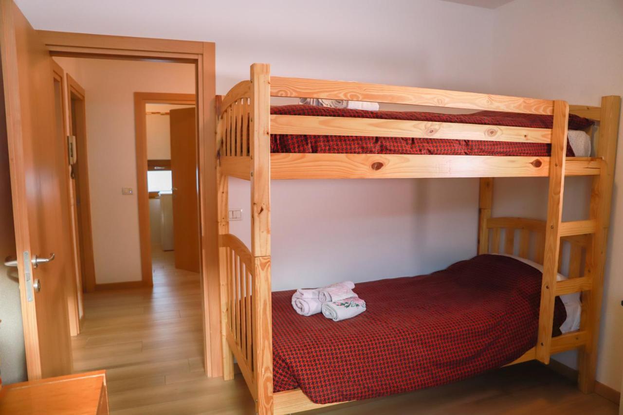 Apartmán Mountain Chalet Cime D'Auta Dolomiti Falcade Exteriér fotografie